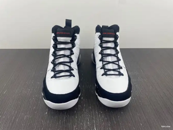 Reps TB OG Space Jam 302370-112 9 Air Jordan 0514